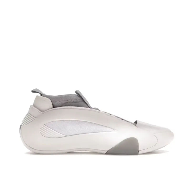 Adidas Harden Vol. 8 White Party