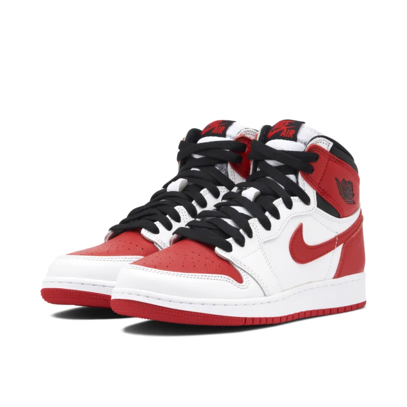 Air Jordan 1 High Retro Heritage GS 