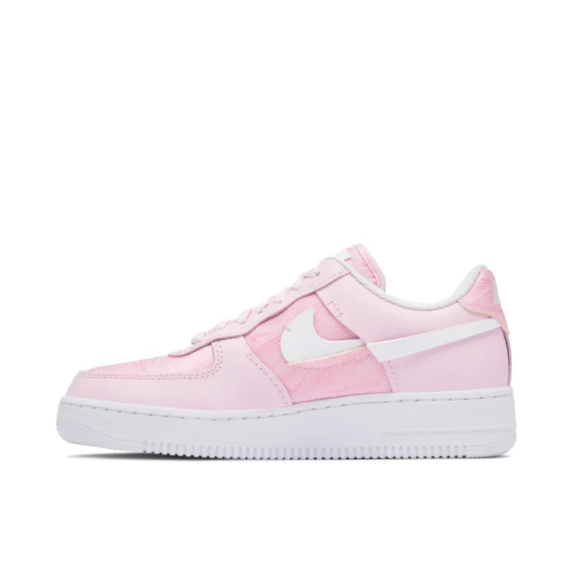 Nike Air Force 1 Low LXX Pink Womens