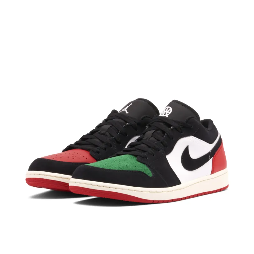 Air Jordan 1 Low Quai 54 2023 