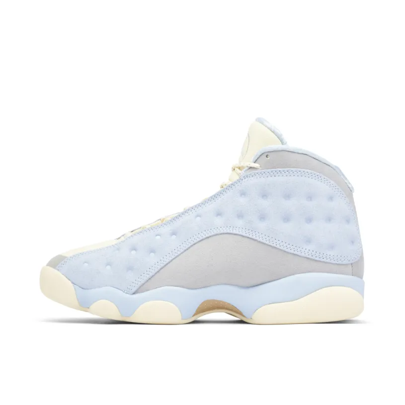 Air Jordan 13 x Sole Fly Blue