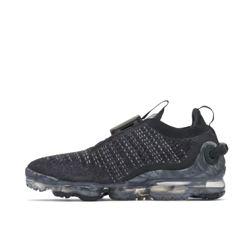 Nike Air VaporMax 2020 Flyknit Black Dark Grey