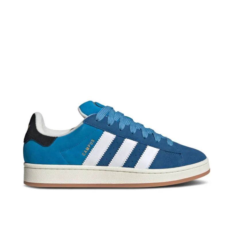 Adidas Campus 00s Bright Blue Gum