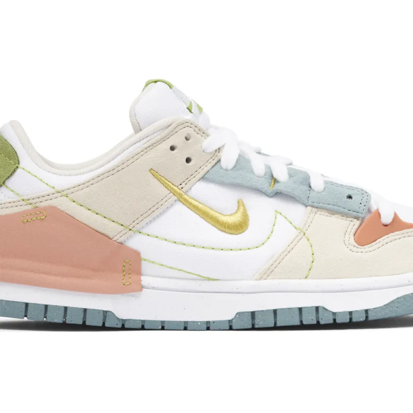 Nike Dunk Low Disrupt 2 Easter Womens 