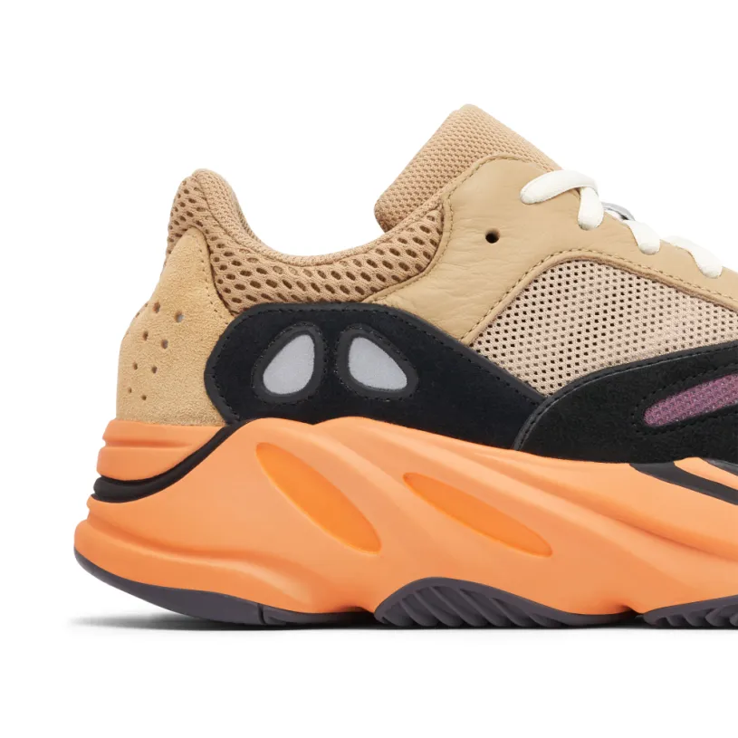 Yeezy Boost 700 Enflame Amber 