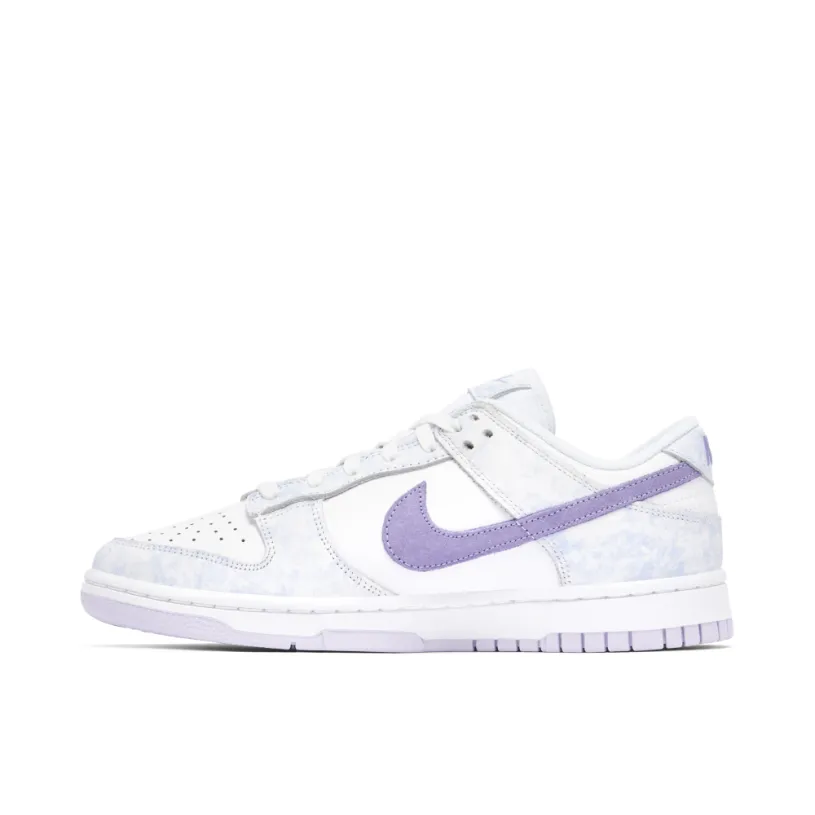 Nike Dunk Low OG Purple Pulse Womens