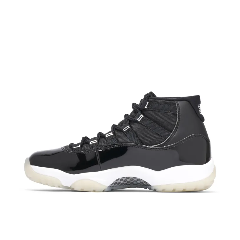Air Jordan 11 Retro 25th Anniversary Womens