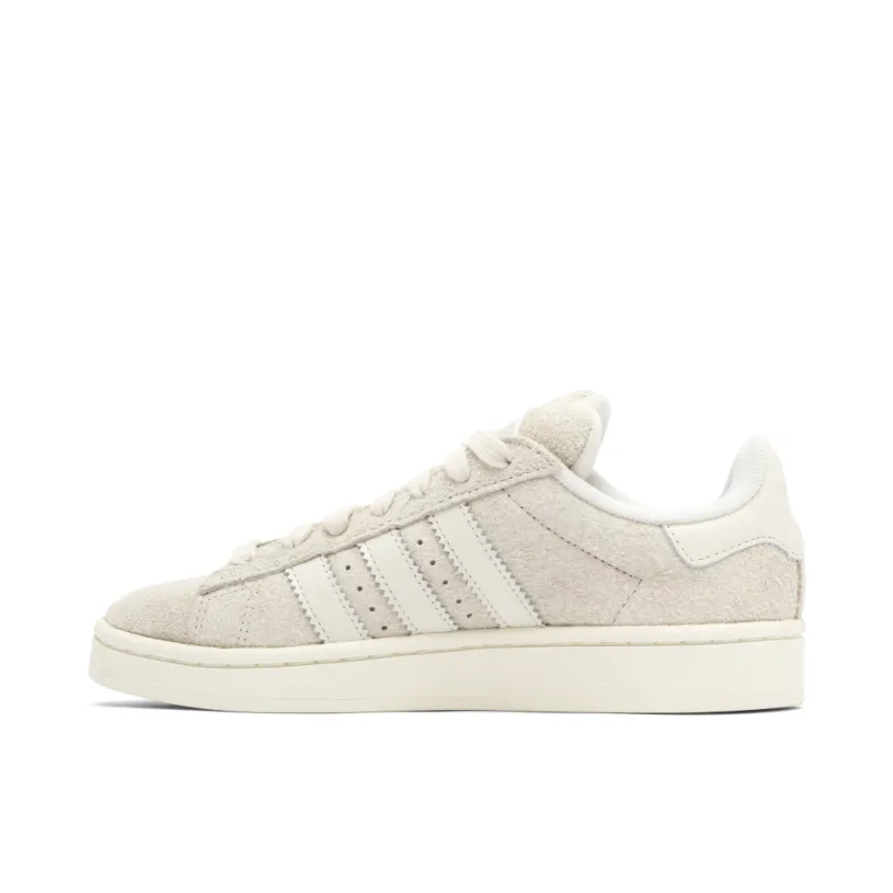 Adidas Campus 00s Light Grey White