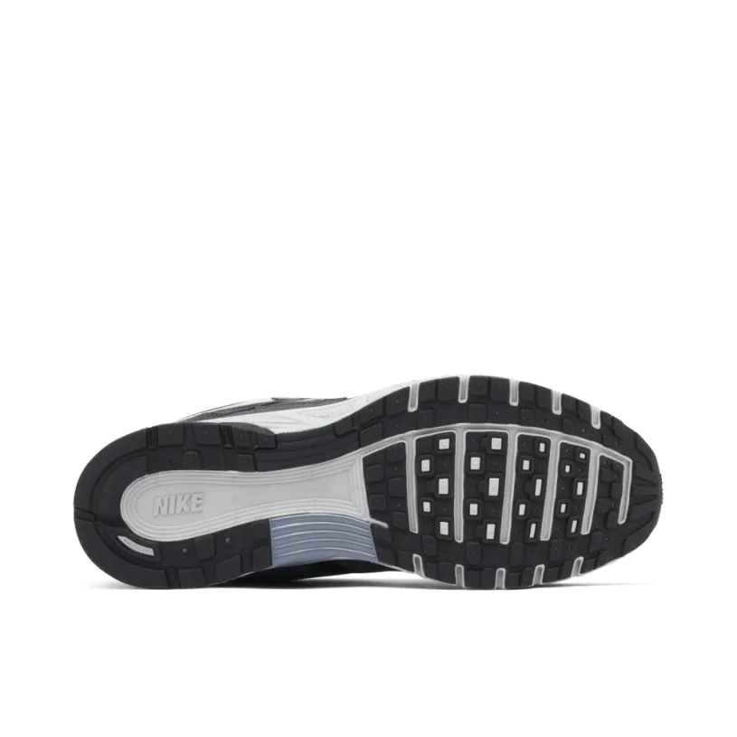 Nike P-6000 Anthracite Smoke Grey 
