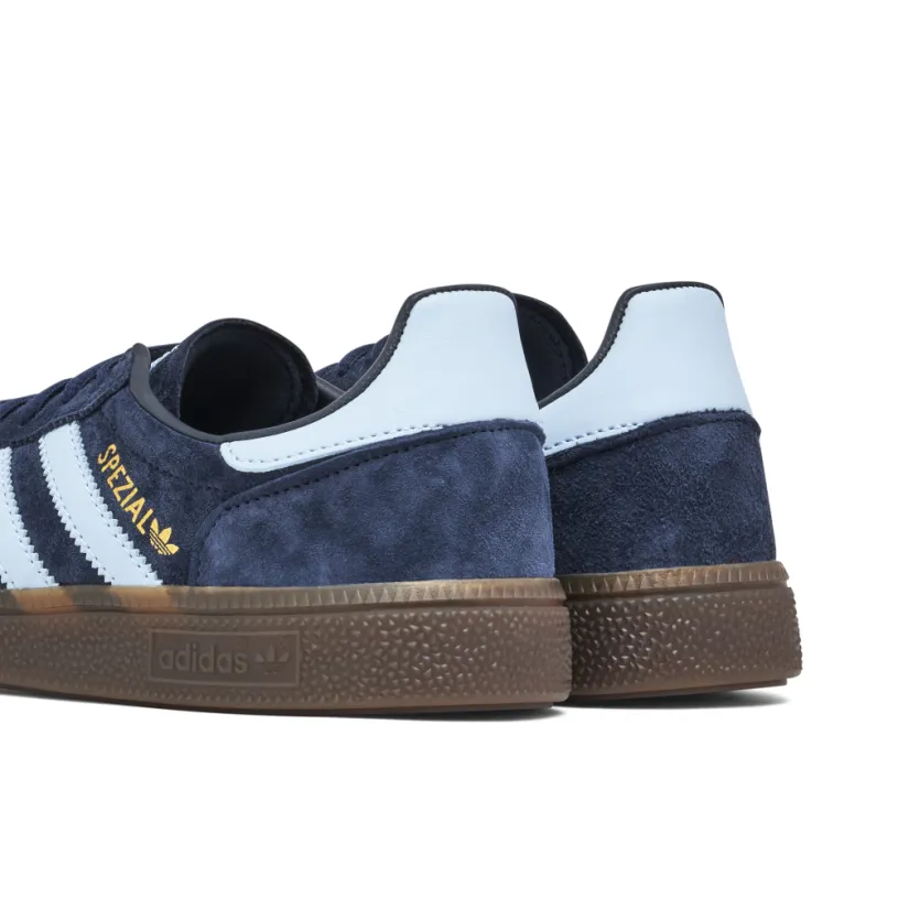 Adidas Handball Spezial Navy Gum 
