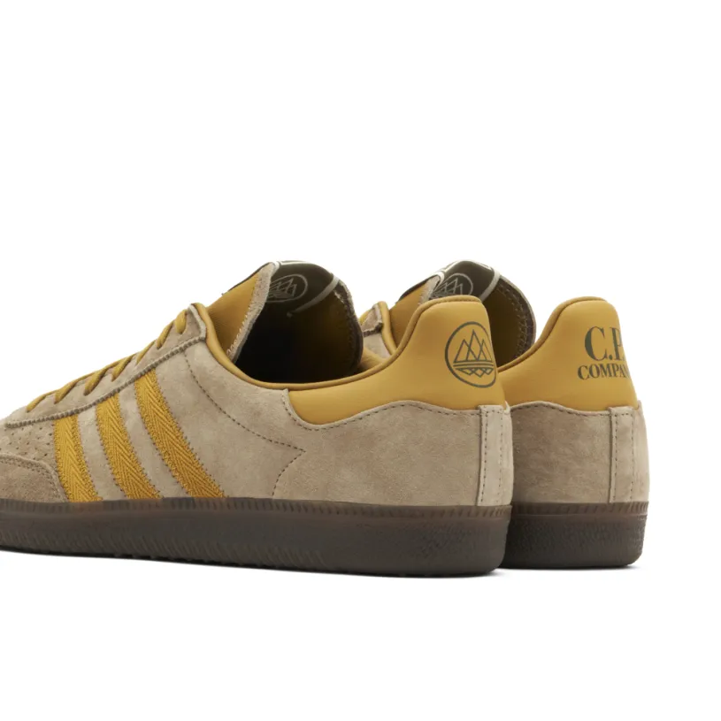 Adidas Wimberly SPZL C.P. Company Tech Khaki 