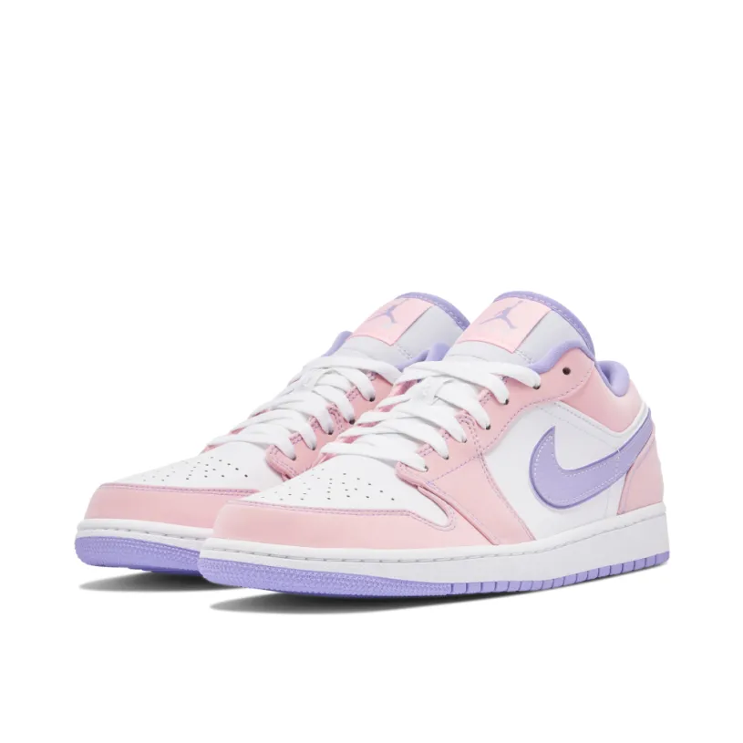 Air Jordan 1 Low SE Arctic Punch 
