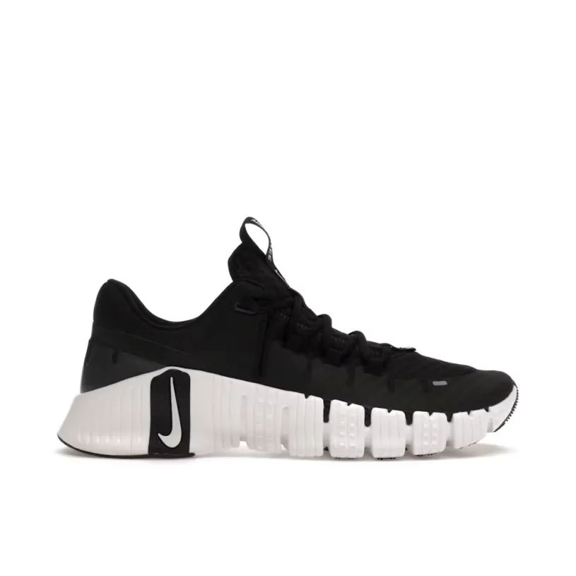 Nike Free Metcon 5 Black White