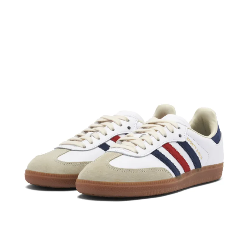 Adidas Samba OG Sporty & Rich USA 
