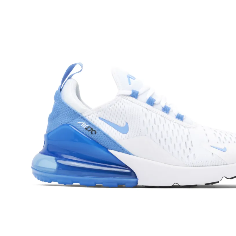 Nike Air Max 270 University Womens 