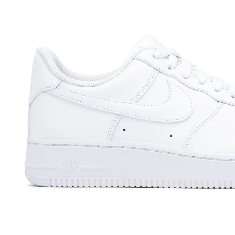 Nike Air Force 1 Low '07 White Womens 