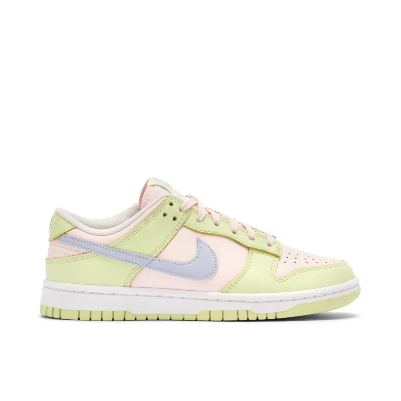 Nike Dunk Low Lime Ice Womens