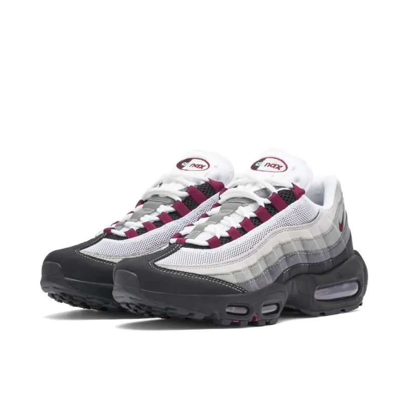 Nike Air Max 95 Dark Beetroot 