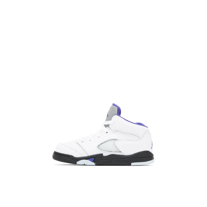 Air Jordan 5 Retro Dark Concord TD