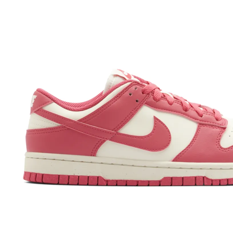 Nike Dunk Low Next Nature Aster Pink Womens 