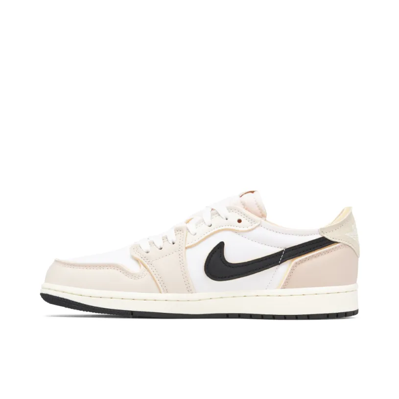 Air Jordan 1 Low OG EX Coconut Milk