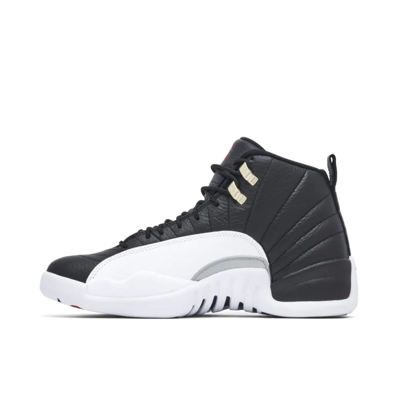 Air Jordan 12 Playoffs