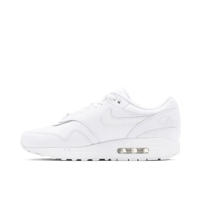Nike Air Max 1 '87 SP Supreme Triple White