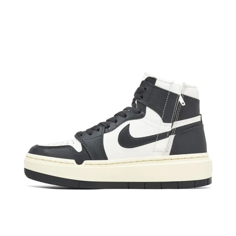 Air Jordan 1 LV8D High Black White Womens