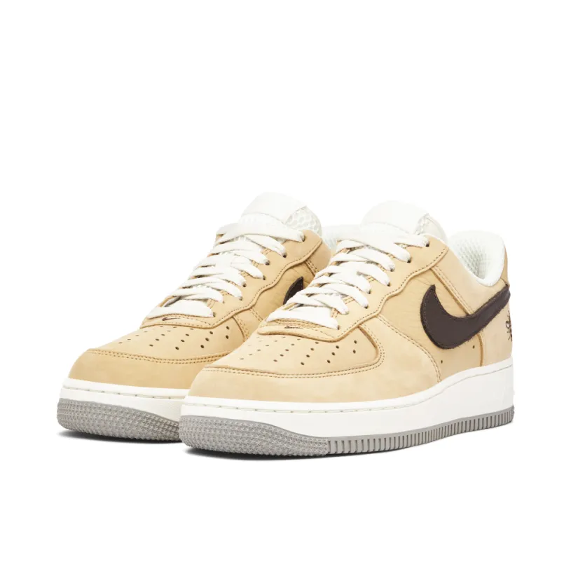 Nike Air Force 1 Manchester Bee 
