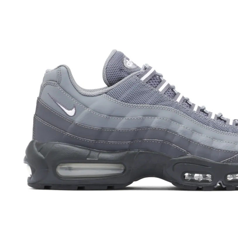 Nike Air Max 95 Dark Grey Anthracite 