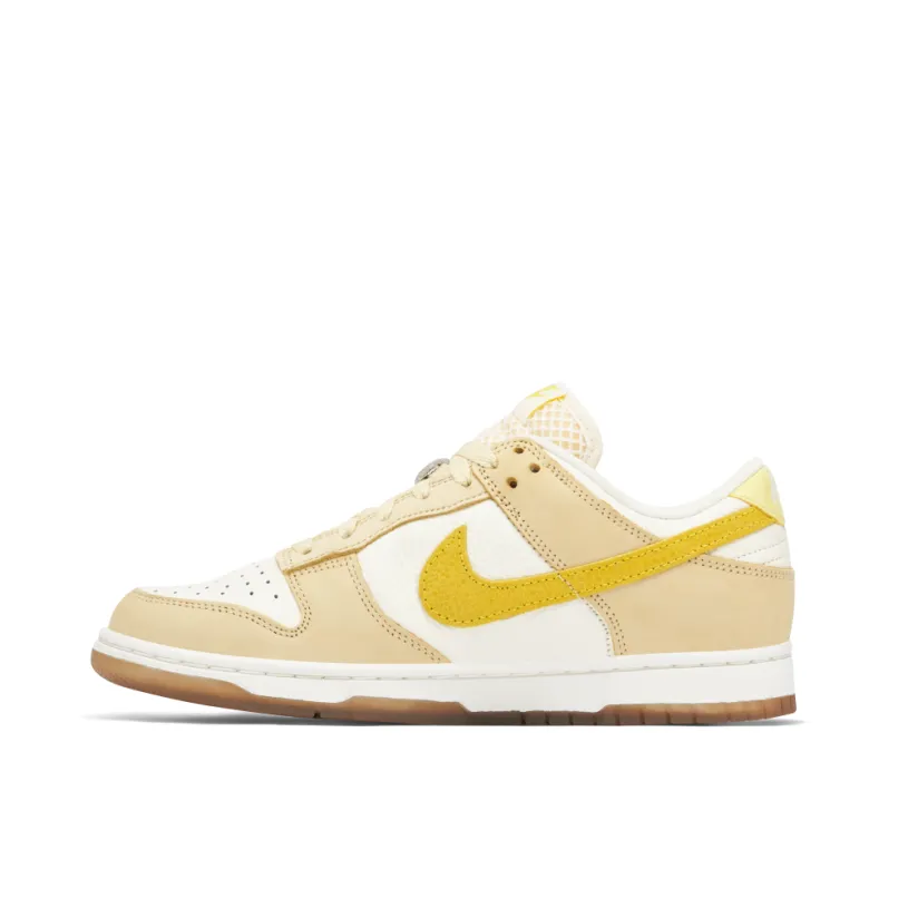 Nike Dunk Low Lemon Drop Womens