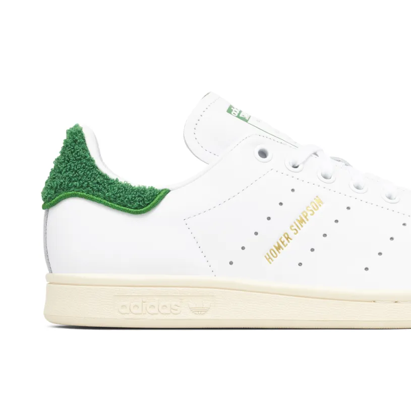 adidas Stan Smith x The Simpsons Homer Simpson 