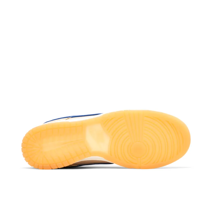 Nike Dunk Low Sesame 