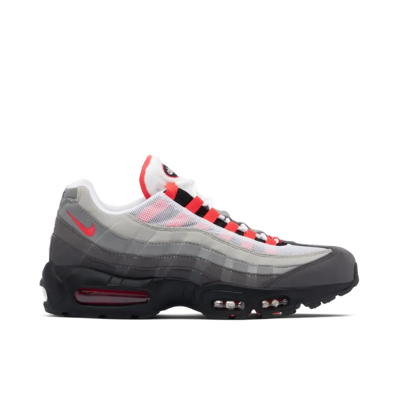 Nike Air Max 95 OG Solar Red