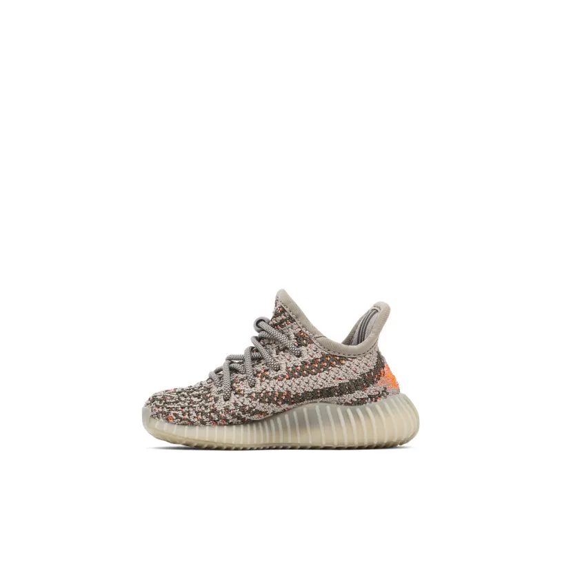 Yeezy Boost V2 350 Beluga Reflective Infants