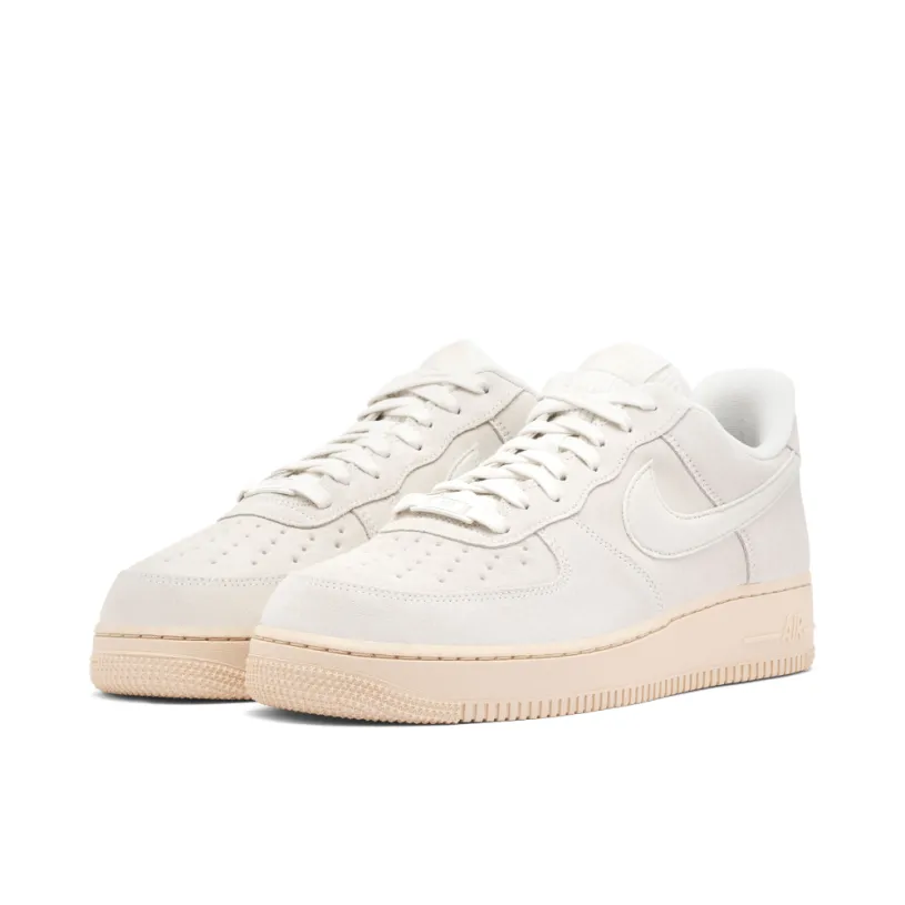 Nike Air Force 1 Summit White 