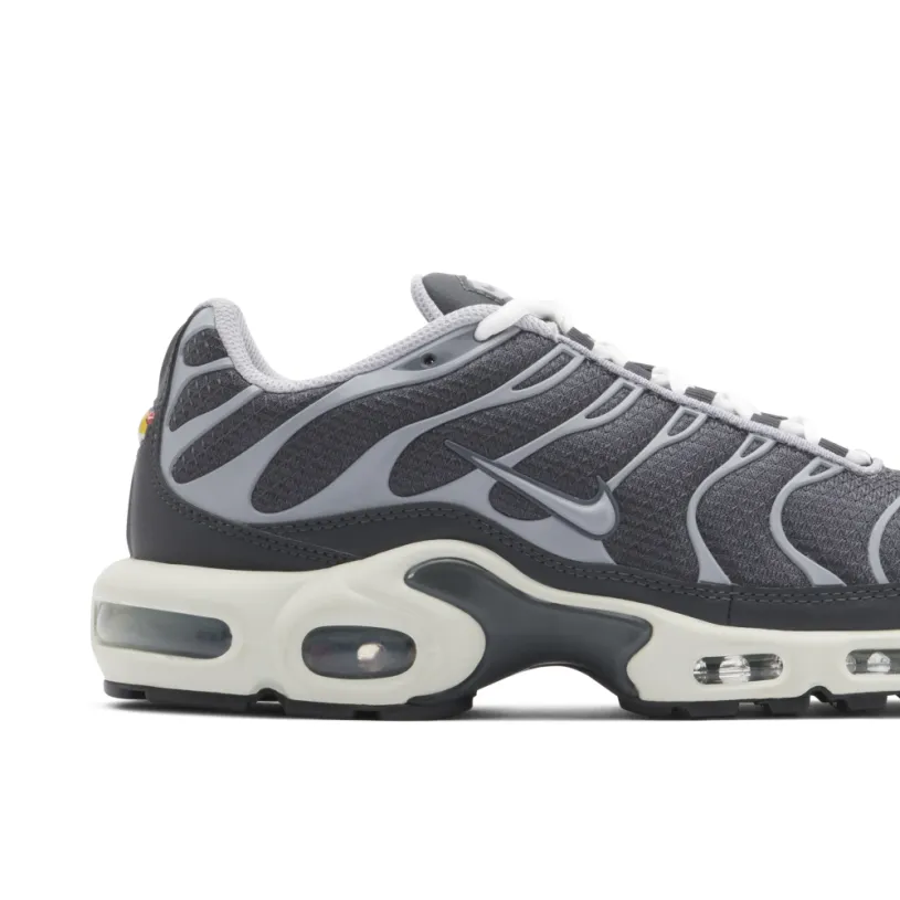 Nike TN Air Max Plus Cool Grey 