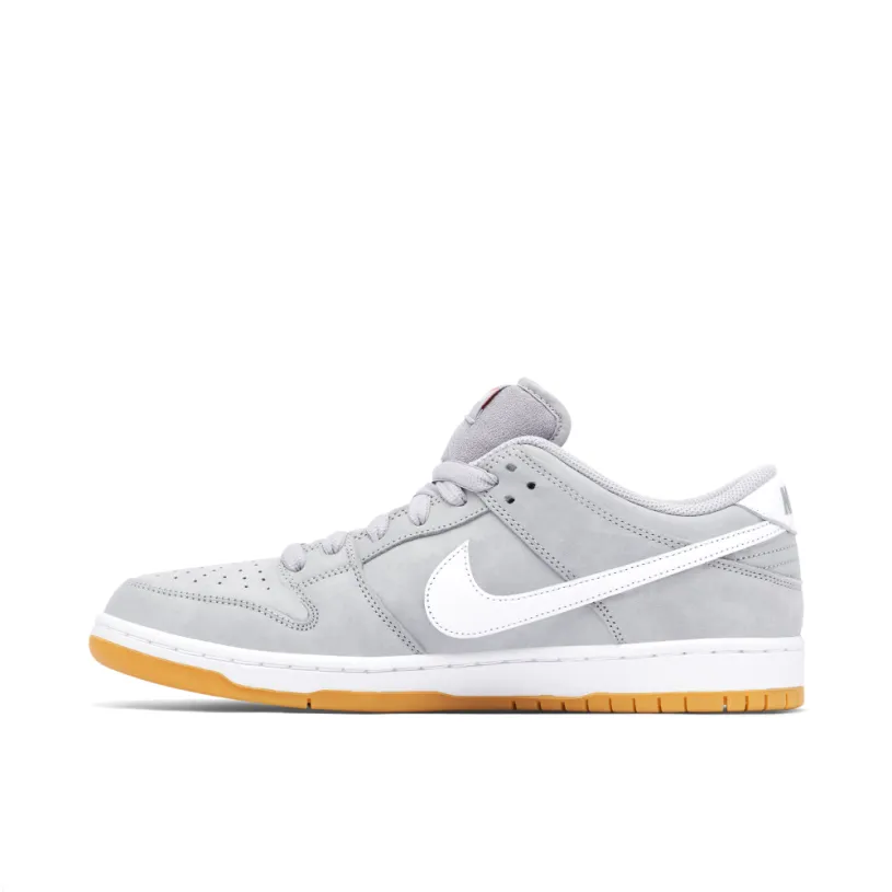Nike Dunk Low Pro ISO SB Wolf Grey