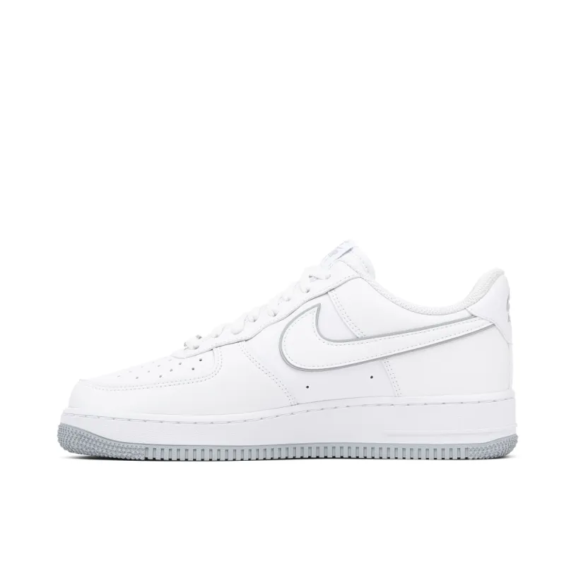 Nike Air Force 1 07 White Wolf Grey