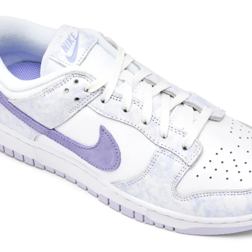 Nike Dunk Low OG Purple Pulse Womens 