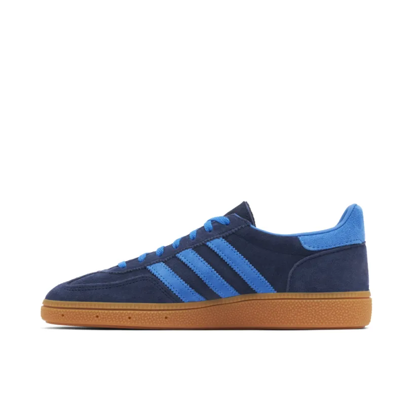 adidas Handball Spezial Night Indigo Blue Gum Womens