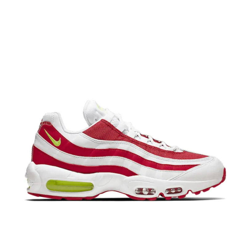 Nike Air Max 95 Marine Day University Red