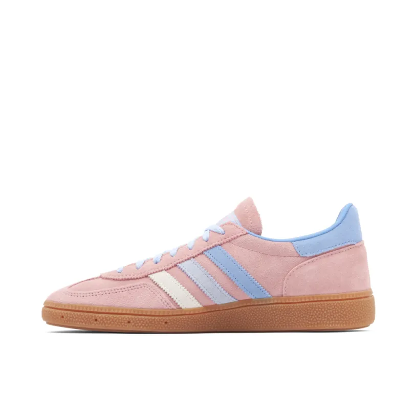 Adidas Handball Spezial Semi Pink Spark Womens