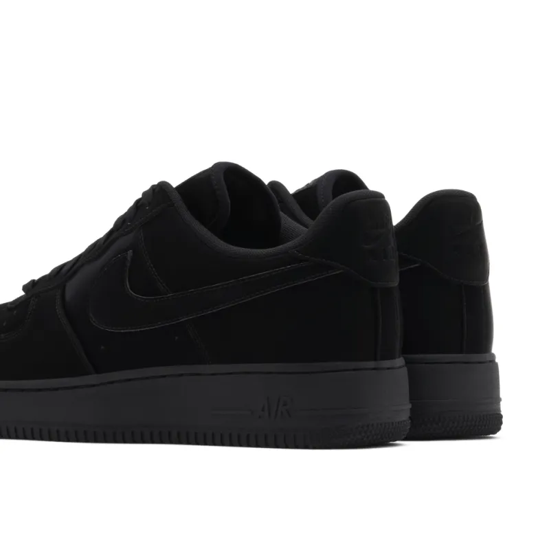 Nike Air Force 1 Low LX Vanta Black 