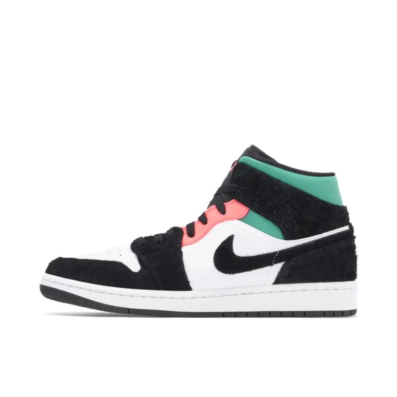Air Jordan 1 Mid SE South Beach