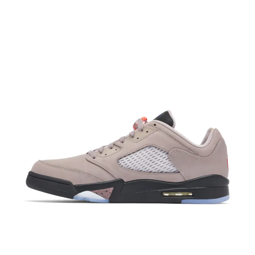Air Jordan 5 Retro Low x PSG Paname