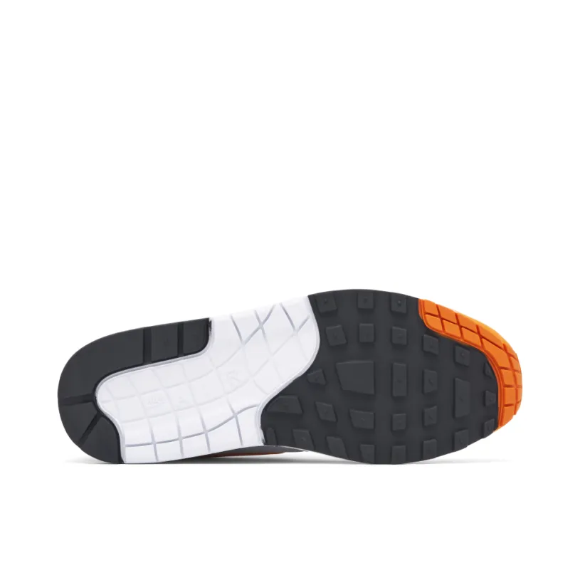 Nike Air Max 1 Anniversary Orange 