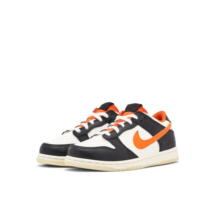 Nike Dunk Low PRM Halloween PS 