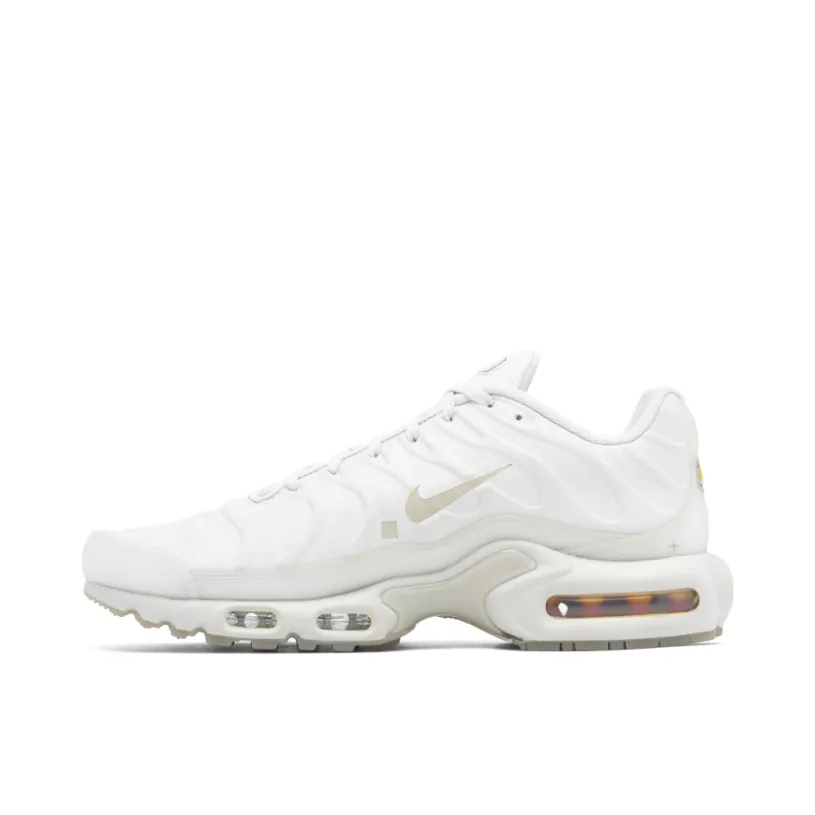 Nike TN Air Max Plus x A-COLD-WALL* White Grey