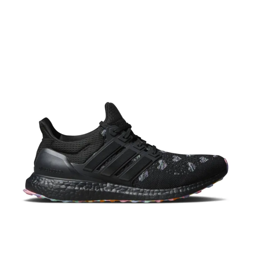 Adidas UltraBoost 1.0 Valentines Day Black